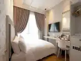 Двухместный номер Стандарт