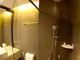 Двухместный номер Deluxe