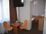 Трёхместный номер Эконом
