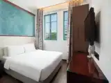 Двухместный номер Deluxe