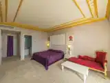 Номер Honeymoon с видом на море