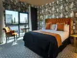 Двухместный номер Deluxe Premium