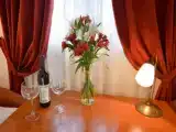 Трёхместный номер Стандарт