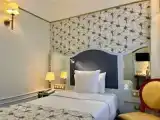 Одноместный номер