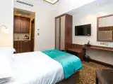 Двухместный номер Deluxe