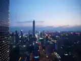 Люкс Deluxe с 2 комнатами