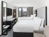 Четырёхместный номер Executive