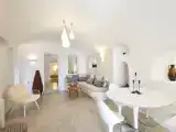 Люкс с видом на горы