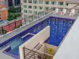 Апартаменты