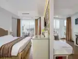Двухместный люкс