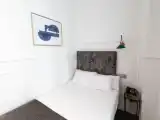 Номер Эконом с балконом