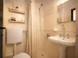 Двухместный номер Эконом с балконом