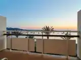 Двухместный номер Стандарт с видом на море