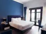 Двухместный номер Deluxe с балконом