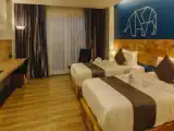 Номер Superior