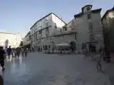 Шестиместный семейный номер Стандарт с видом на город