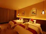 Двухместный номер Deluxe