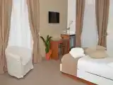 Двухместный номер Deluxe