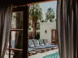Двухместный люкс