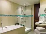 Номер Luxury