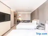 Четырёхместный семейный люкс