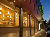 Run of House