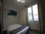 Номер Стандарт с видом на внутренний двор