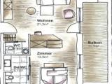 Двухместный люкс Комфорт