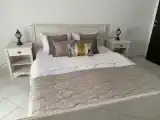 Студия с балконом