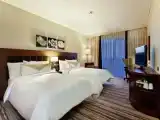 Двухместный номер Стандарт