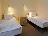Номер Стандарт