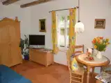 Апартаменты с 2 комнатами