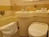 Трёхместный семейный номер Стандарт