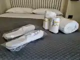 Двухместный номер Эконом