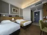 Трёхместный номер Superior