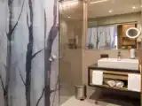 Семейный люкс с балконом