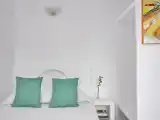 Студия с балконом
