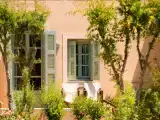 Bungalow Suite семейный с видом на море