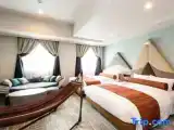 Номер Стандарт с видом на реку