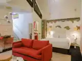 Двухместный люкс