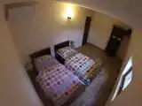 Двухместный номер Стандарт