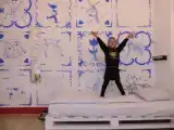 Двухместный семейный номер Стандарт