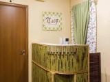 Family Room Shared BathRoom