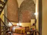Четырёхместный номер Стандарт