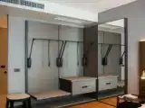 Люкс с 2 комнатами
