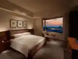 Двухместный люкс Executive