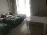 Двухместный номер Deluxe с частичным видом на море