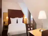 Одноместный номер Стандарт с балконом