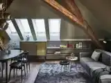 Двухместный люкс с видом на парк