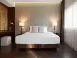 Двухместный номер Superior с видом на море